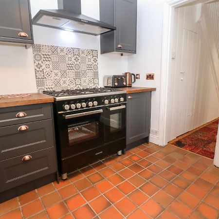 5 Parc Terrace Villa Hikkaduwa Dış mekan fotoğraf