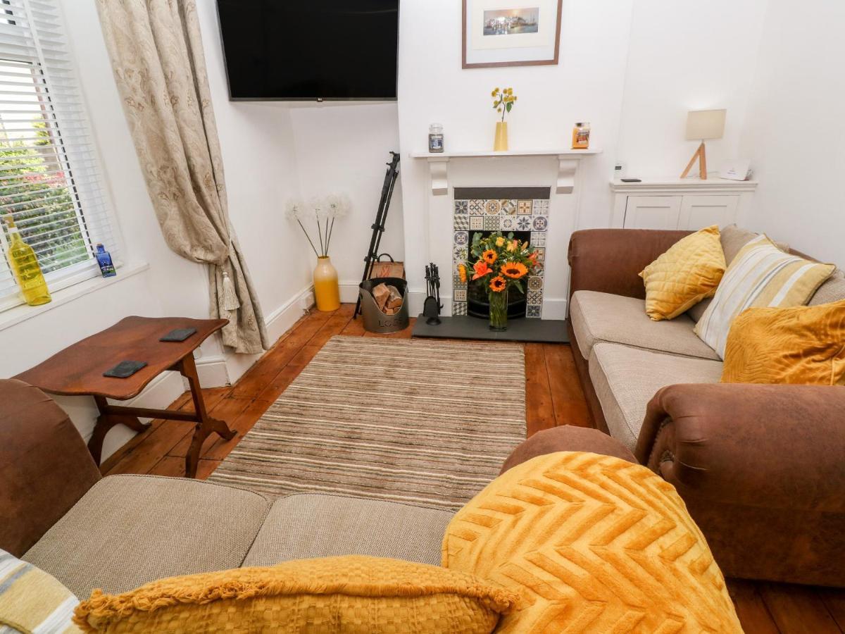 5 Parc Terrace Villa Hikkaduwa Dış mekan fotoğraf
