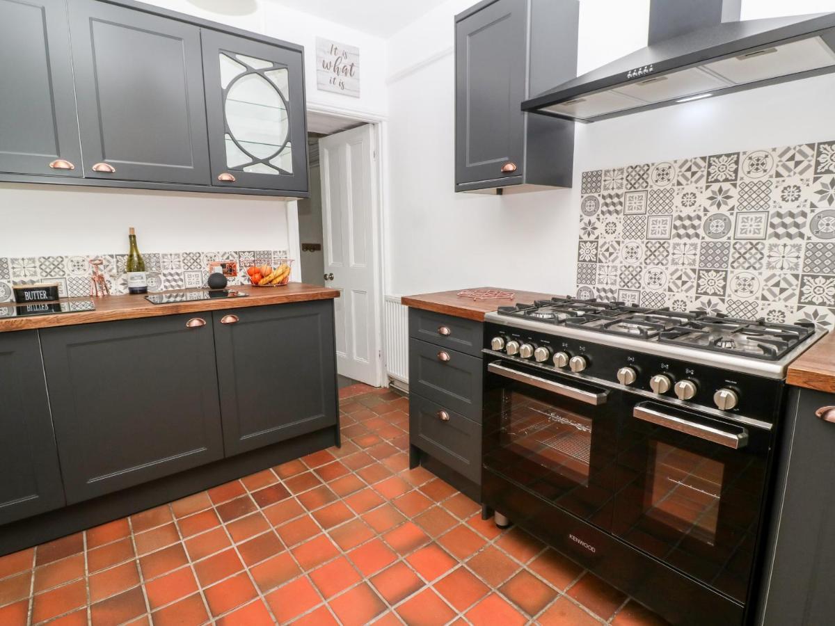 5 Parc Terrace Villa Hikkaduwa Dış mekan fotoğraf
