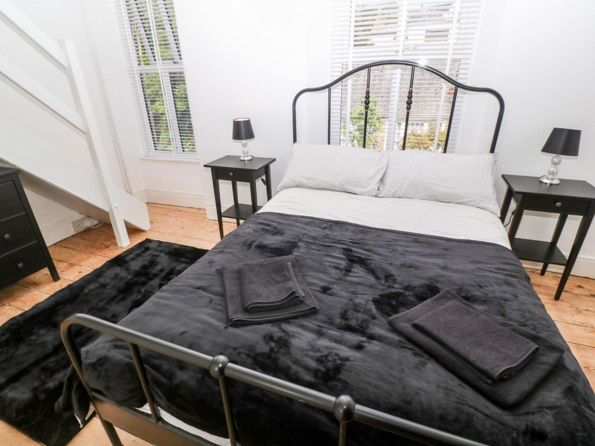 5 Parc Terrace Villa Hikkaduwa Dış mekan fotoğraf